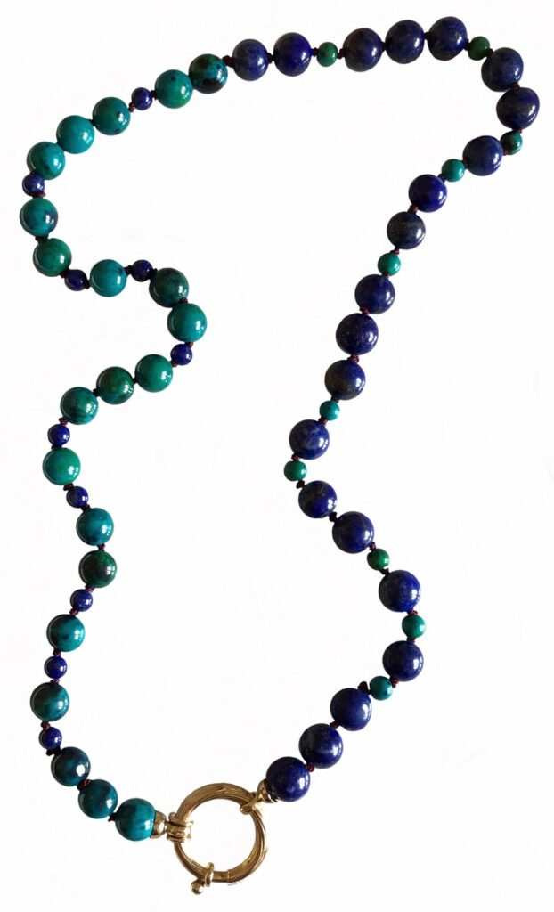 Collane Colors