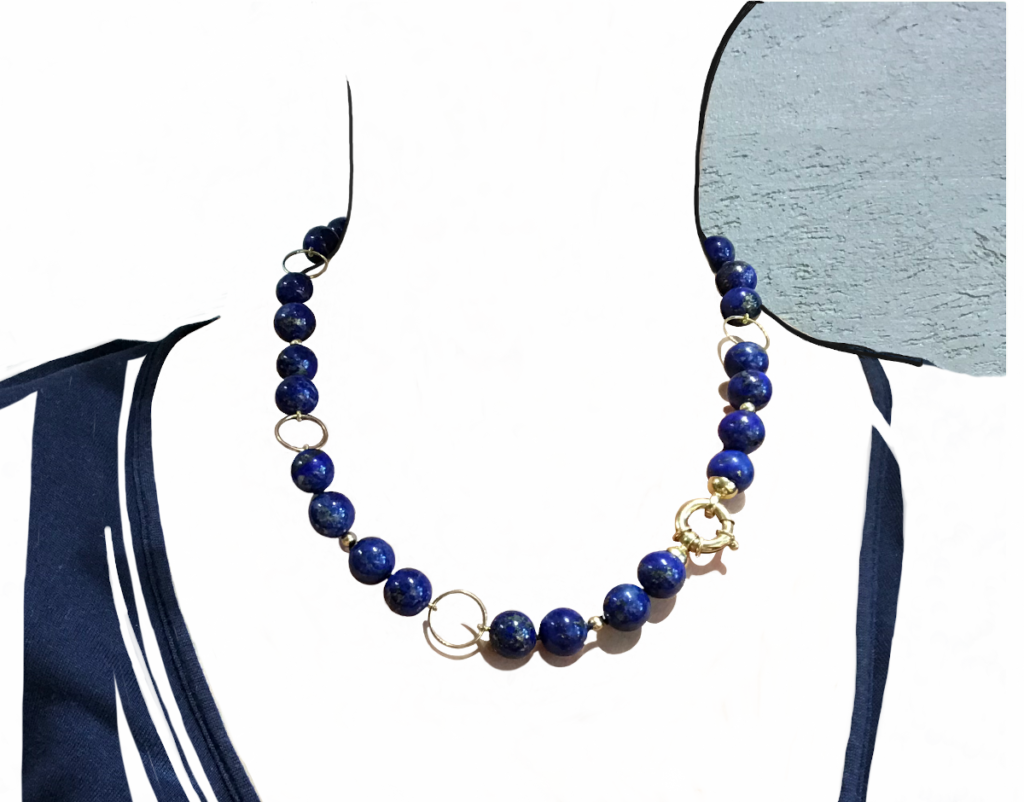 Oro e lapis